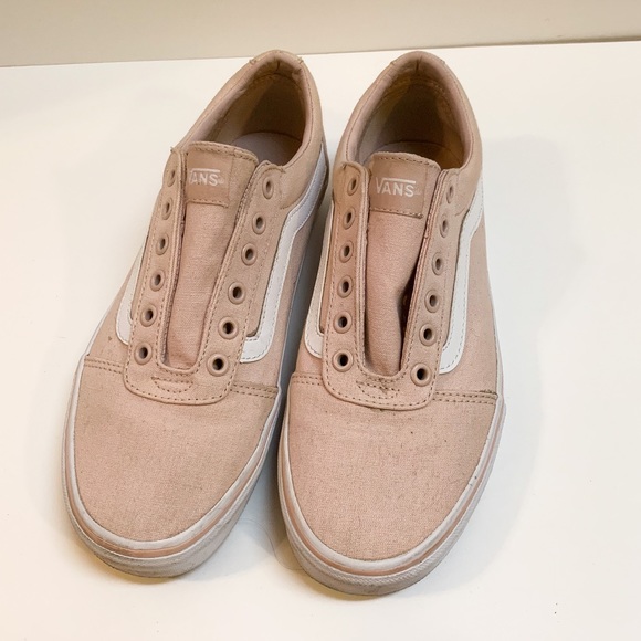 vans ward womens skate shoes